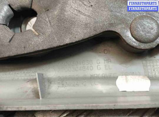 купить Заглушка зеркала левого на Renault Kangoo Kangoo I 1997-2003