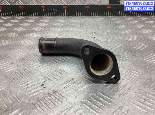 купить Трубка охлаждающей жидкости металлическая на Kia Carnival Carnival I (GQ) 1998-2006