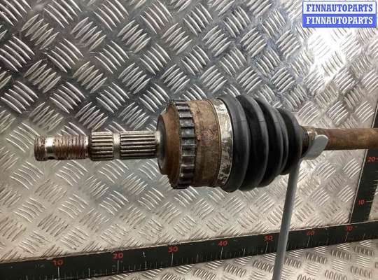 купить Полуось передняя правая (приводной вал, ШРУС) на Opel Corsa Corsa C 2000-2003