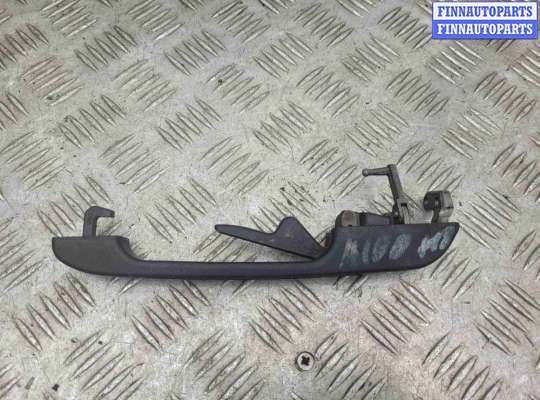 купить Ручка наружная задняя правая на Audi 100 100 C3 1982-1991
