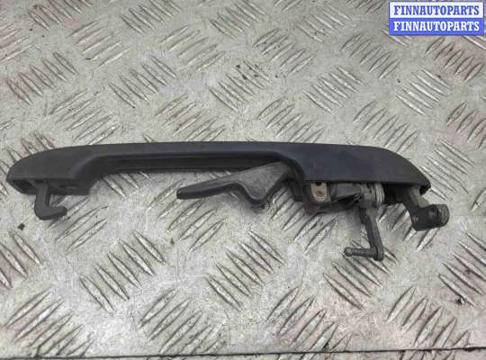 купить Ручка наружная задняя правая на Audi 100 100 C3 1982-1991