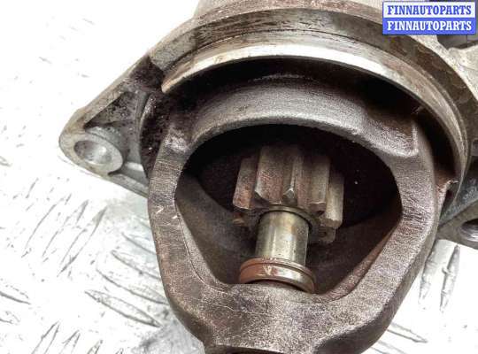 купить Стартер на Opel Zafira Zafira A 2003-2005 рестайлинг