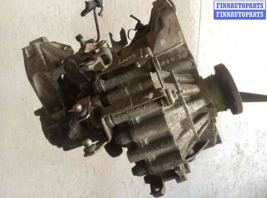 купить КПП механическая (МКПП) 5-ступенчатая на Volkswagen Golf Golf IV (1J) 1997-2004