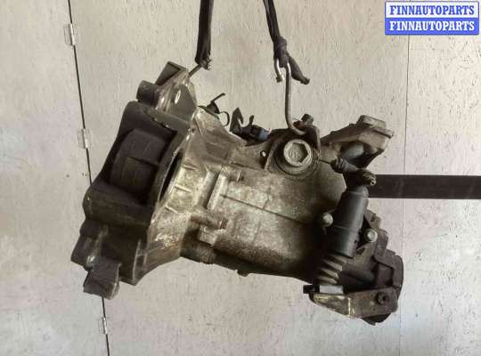 купить КПП механическая (МКПП) 5-ступенчатая на Volkswagen Golf Golf IV (1J) 1997-2004