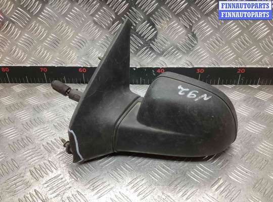 купить Зеркало наружное левое на Renault Clio Clio I 1990-1998