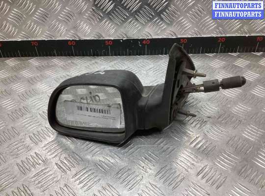 купить Зеркало наружное левое на Renault Clio Clio I 1990-1998