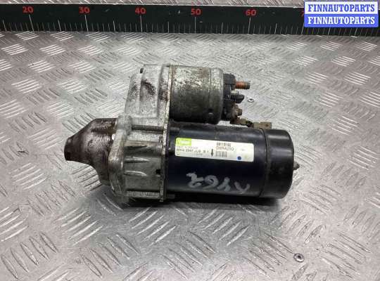 купить Стартер на Opel Astra Astra H 2004-2007