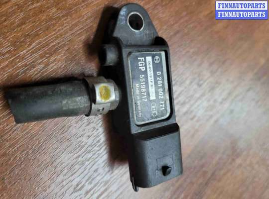 купить Датчик абсолютного давления на Opel Vectra Vectra C 2005-2009 рестайлинг