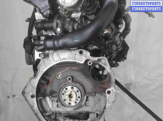 купить Двигатель на Opel Meriva Meriva A 2006-2010 рестайлинг