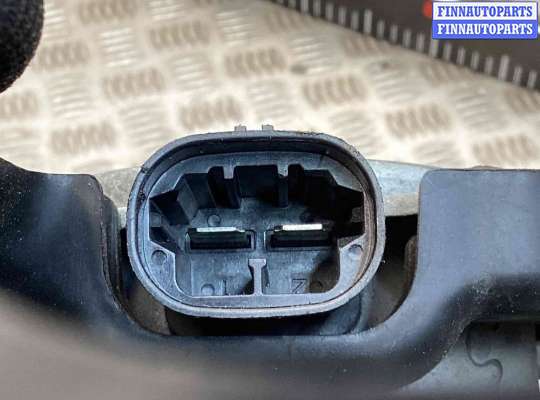 купить Вентилятор радиатора на Peugeot 207 207 (WA/WC/WK) 2006-2013