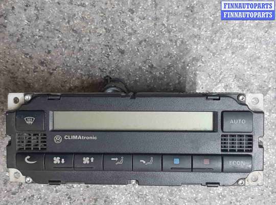 Блок управления печки/климат-контроля VG2741921 на Volkswagen Passat Passat B5 (3B) 1996-2000