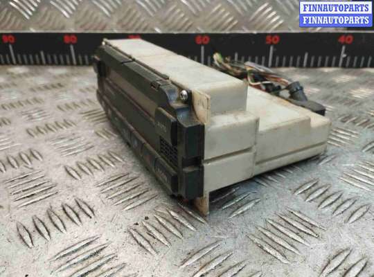 купить Блок управления печки/климат-контроля на Volkswagen Passat Passat B5 (3B) 1996-2000