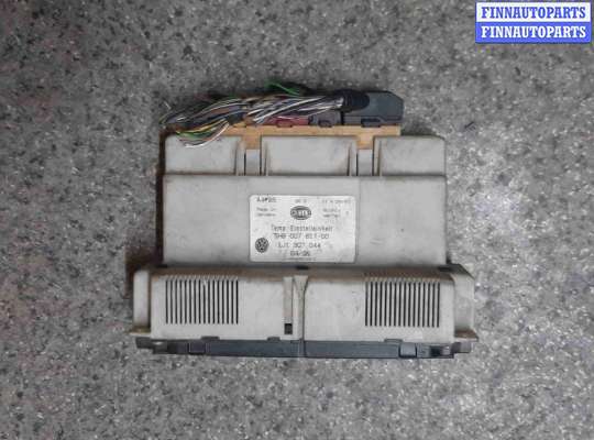 купить Блок управления печки/климат-контроля на Volkswagen Passat Passat B5 (3B) 1996-2000