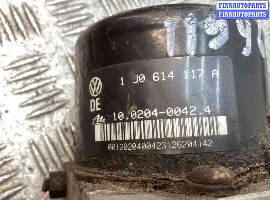 купить Блок ABS на Skoda Octavia Octavia A4 Tour (1U) 1996-2010