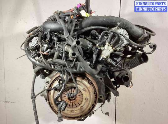 купить Двигатель на Volkswagen Passat Passat B5+ (3B) 2000-2005 рестайлинг