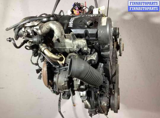 купить Двигатель на Volkswagen Passat Passat B5+ (3B) 2000-2005 рестайлинг