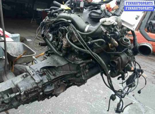 купить Двигатель на Volkswagen Passat Passat B5+ (3B) 2000-2005 рестайлинг