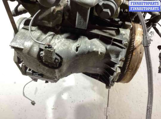 купить Двигатель на Volkswagen Passat Passat B5+ (3B) 2000-2005 рестайлинг