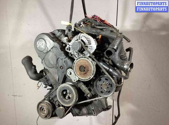 купить Двигатель на Volkswagen Passat Passat B5+ (3B) 2000-2005 рестайлинг