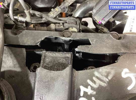 купить Двигатель на Volkswagen Passat Passat B5+ (3B) 2000-2005 рестайлинг