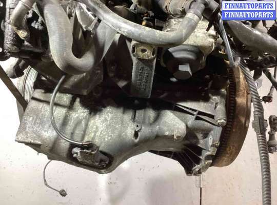 купить Двигатель на Volkswagen Passat Passat B5+ (3B) 2000-2005 рестайлинг