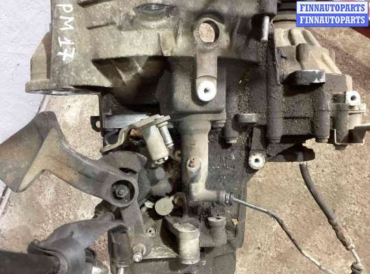 купить КПП механическая (МКПП) 6-ступенчатая на Volkswagen Touran Touran I (1T) 2003-2006