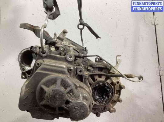 купить КПП механическая (МКПП) 6-ступенчатая на Volkswagen Touran Touran I (1T) 2003-2006