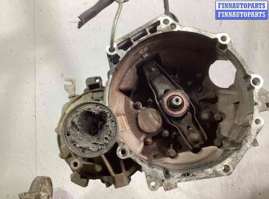 купить КПП механическая (МКПП) 6-ступенчатая на Volkswagen Touran Touran I (1T) 2003-2006