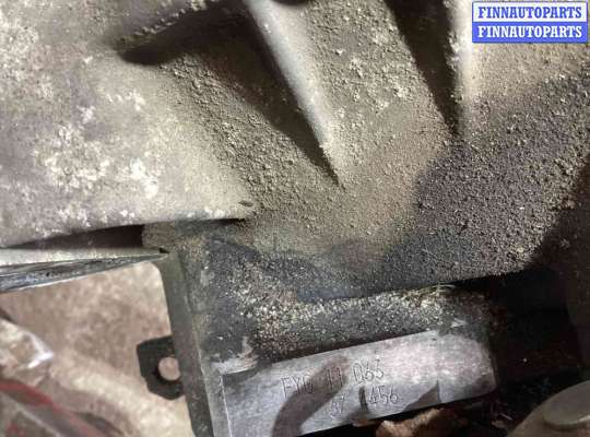 купить КПП механическая (МКПП) 6-ступенчатая на Volkswagen Touran Touran I (1T) 2003-2006