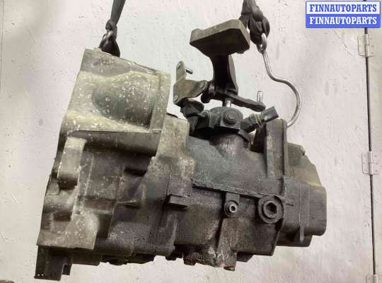 купить КПП механическая (МКПП) 6-ступенчатая на Volkswagen Touran Touran I (1T) 2003-2006