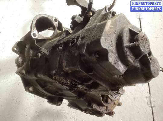 купить КПП механическая (МКПП) 6-ступенчатая на Volkswagen Touran Touran I (1T) 2003-2006