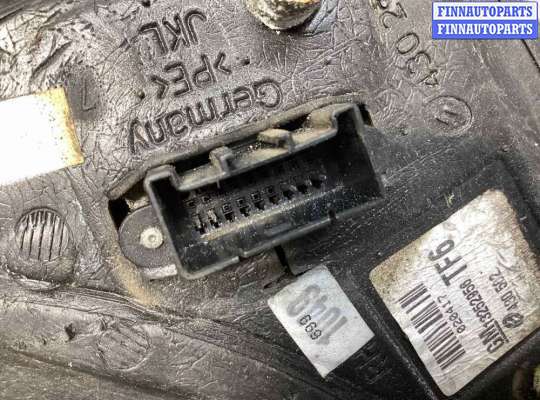 купить Зеркало наружное правое на Opel Astra Astra H 2007-2010 рестайлинг