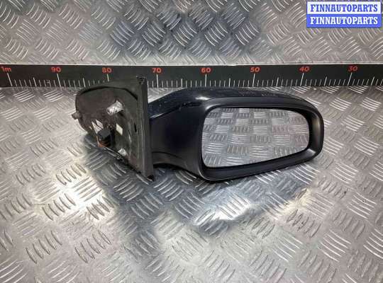 купить Зеркало наружное правое на Opel Astra Astra H 2007-2010 рестайлинг