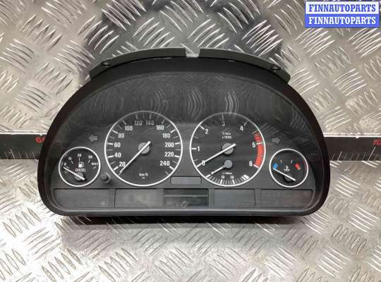 купить Щиток приборов (приборная панель) на BMW 5-Series 5-Series (E39) 1995-2000