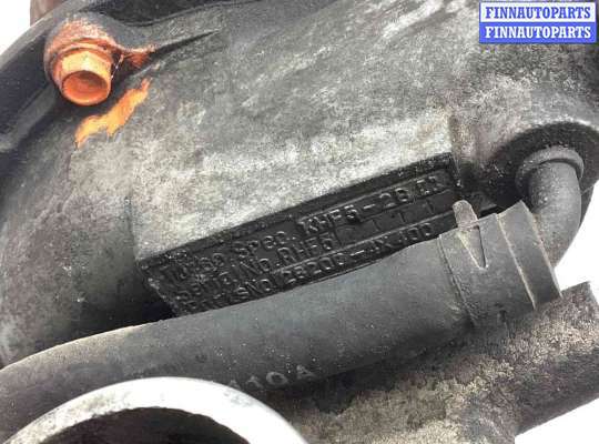 купить Турбина на Hyundai Terracan Terracan (HP) 2001-2007