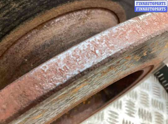 купить Диск тормозной задний на Volkswagen Transporter Transporter T4 (7D) 1990-1997