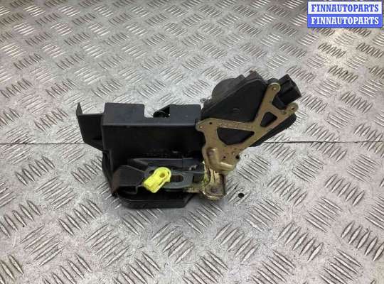 купить Замок двери задней правой на Hyundai Terracan Terracan (HP) 2001-2007