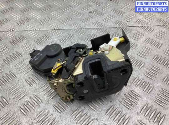 купить Замок двери задней правой на Hyundai Terracan Terracan (HP) 2001-2007