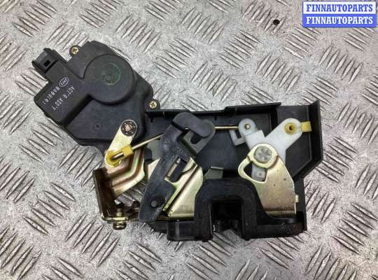 купить Замок двери задней правой на Hyundai Terracan Terracan (HP) 2001-2007