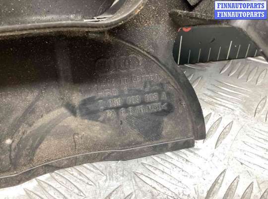 купить Защита (кожух) ремня ГРМ на Audi A6 A6 C5 (4B) 1997-2001