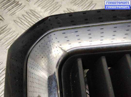 купить Решетка радиатора на Skoda Octavia Octavia A4 Tour (1U) 1996-2010