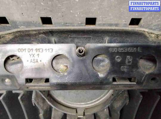 купить Решетка радиатора на Skoda Octavia Octavia A4 Tour (1U) 1996-2010