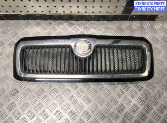 купить Решетка радиатора на Skoda Octavia Octavia A4 Tour (1U) 1996-2010