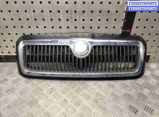 купить Решетка радиатора на Skoda Octavia Octavia A4 Tour (1U) 1996-2010