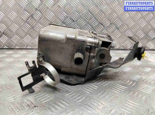 купить Патрубок автономного отопителя на Volkswagen Touareg Touareg I (7L) 2002-2006