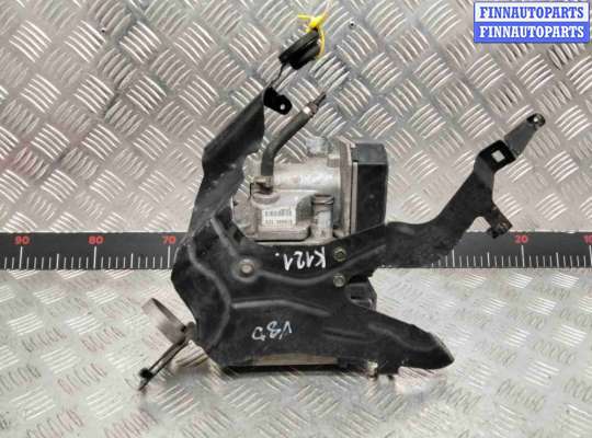 купить Патрубок автономного отопителя на Volkswagen Touareg Touareg I (7L) 2002-2006