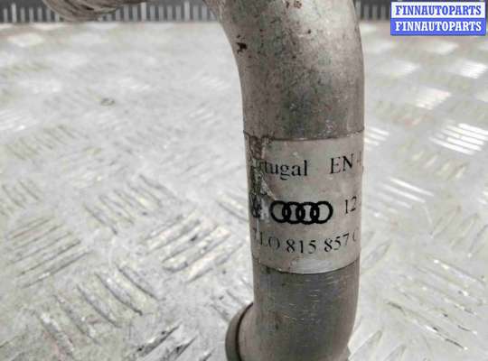 купить Патрубок автономного отопителя на Volkswagen Touareg Touareg I (7L) 2002-2006