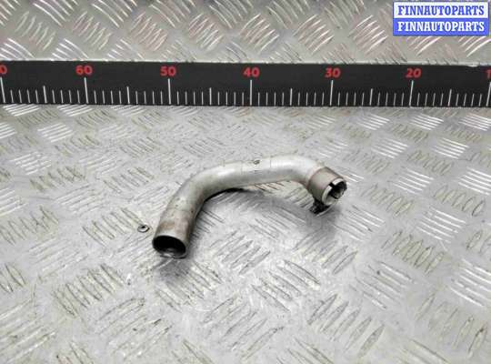купить Патрубок автономного отопителя на Volkswagen Touareg Touareg I (7L) 2002-2006