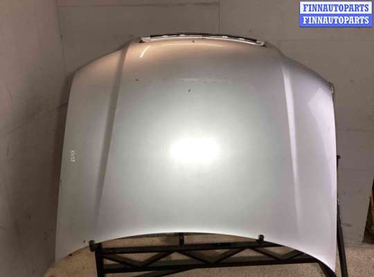 купить Капот на Audi A4 A4 B6 (8EC, 8E5) 2000-2006
