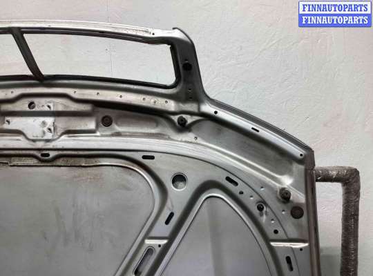 купить Капот на Audi A4 A4 B6 (8EC, 8E5) 2000-2004